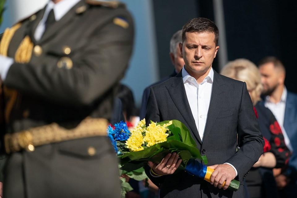 Poland to commemorate anniversary of WW2 start: Zelensky invited, Putin