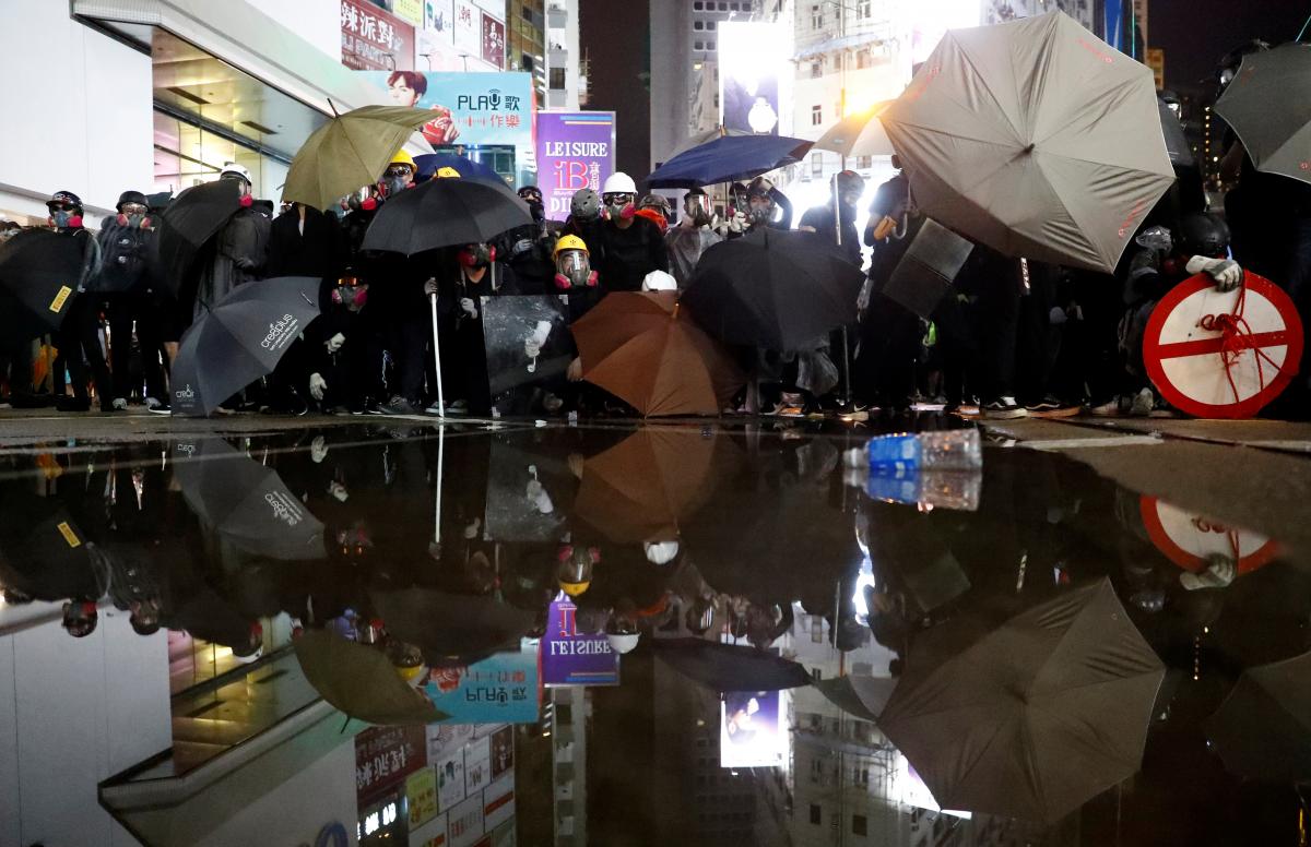 Ілюстрація REUTERS