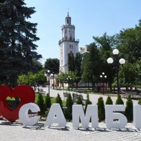 Town in Ukraine's Lviv region refuses to toughen coronavirus quarantine