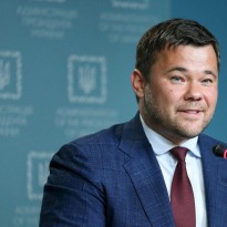 Presidential Office's deputy chief says reports on his boss's resignation are false