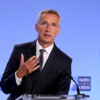 В НАТО призвали Европу активнее помогать Украине