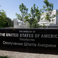 U.S. Embassy in Kyiv condemns killing of Ukrainian military medic in enemy shelling in Donbas
