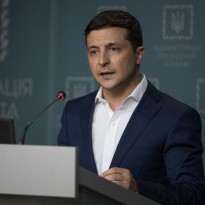 Zelensky appoints new Joint Forces Commander
