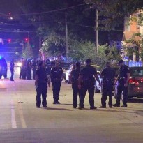 Reuters: Ten people, including suspected assailant, killed in Dayton, Ohio shooting