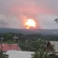 U.S. intel says mysterious Russian blast result of nuclear missile recovery mission