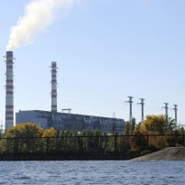 Crisis in energy sector: Ukrainian TPPs generate more energy than NPPs in spring, first time on record