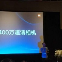 Xiaomi анонсировала смартфон со 100-мегапиксельной камерой