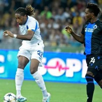 FC Dynamo Kyiv leave UEFA Champions League after 3-3 draw with Club Brugge KV (Video)