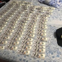 Dpty Minister for occupied territories Hrymchak, his assistant detained on bribery charges