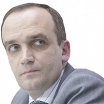 "После аннексии Крыма существенные промышленные участки и субъекты хозяйствования мы потеряли... По Черному морю ситуация почти катастрофическая – падение промысла около 90%"