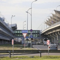 Drug lord set to be extradited to Israel escapes from Boryspil Airport