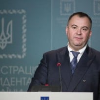 Former senior defense official detained by NABU operatives goes on hunger strike
