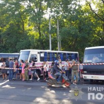 Смертельный пожар в гостинице 