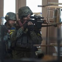 Британцы нашли новые доказательства участия России в войне на Донбассе - СМИ