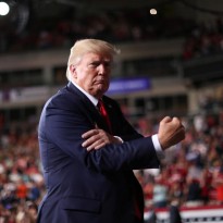 Трамп пригрозил 