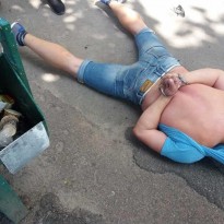 В Житомирской области взяли под стражу иностранца, который похитил и вывез за границу 25-летнюю девушку