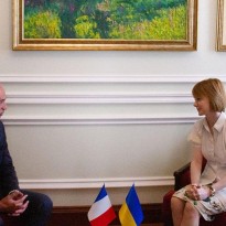 France attaches great attention to cooperation with Ukraine – envoy