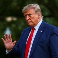 Trump: Pompeo has permission from Ukraine to release transcript of call with Zelensky