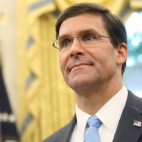 U.S. defense secretary on military aid to Ukraine: DoD gets most money on time
