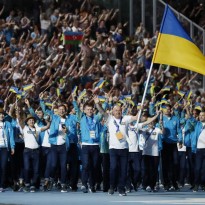 Illegal medicine procurement scheme jeopardizes Ukrainian athletes' participation in int'l tournaments