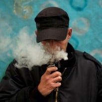 В США планируют запретить ароматические добавки для электронных сигарет