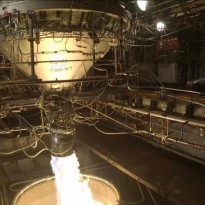 Success as Ukraine conducts first burn test of Cyclone-4 launch vehicle stage