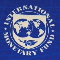 Ukraine's new finance minister meets with IMF representative (Photo)