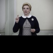 Экс-глава Минздрава Богатырева прилетела в Украину и сразу была задержана