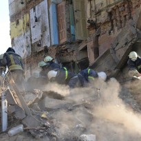 Польша готова помочь пострадавшим в результате обвала дома в Дрогобыче – МИД