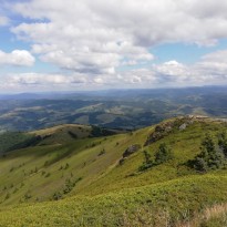 Полонина Боржава: ідеальний хайкінг для початківців і поціновувачів неспішних прогулянок