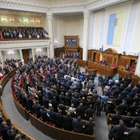 ВР направила в КСУ проект закона относительно инициирования законопроектов народом