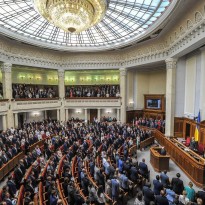 Servant of the People names nominees for Vice PM for Eurointegration, foreign and defense ministers