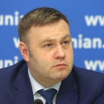 Ukraine's new energy minister voices priorities in office