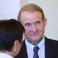 Zelensky says he's sure Medvedchuk sponsored by Moscow (Video)