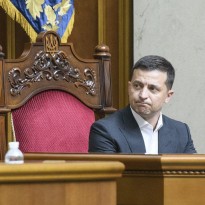 Зеленский ветировал закон о принудительной химической кастрации за изнасилование и развращение несовершеннолетних
