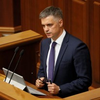 MH17 suspect Tsemakh's extradition to Russia forced step – Ukraine's FM Prystaiko