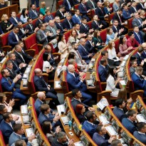 В пятницу правительство представит в Раде проект госбюджета на 2020 год