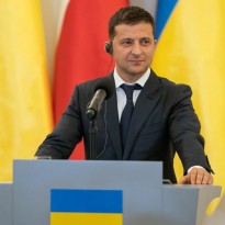Zelensky invites Poland to join efforts on restoring Donbas infrastructure