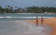 Ukraine's Cabinet sets to save national tourism industry