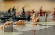 Business Insider: Самые глупые войны в истории начались из-за свиньи, собаки и ведра