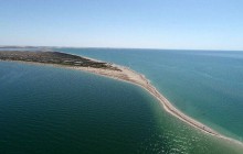 Оккупанты спровоцировали в Крыму масштабную природную катастрофу