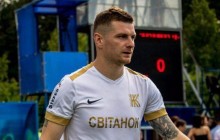 Сыграл за девять разных клубов: форвард Колоса установил рекорд УПЛ