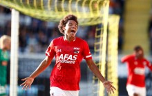 Визначилися суперники Зорі і Маріуполя по третьому раунду кваліфікації Ліги Європи