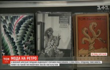 Ретро-бум: у Британії різко зросли продажі касет для магнітофонів (відео)