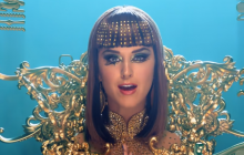 Знамениту пісню Кетті Перрі визнали плагіатом: співачка повинна заплатити понад $3 мільйони (відео)