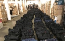 У Німеччині вилучили найбільшу в історії країни партію кокаїну вартістю мільярд євро