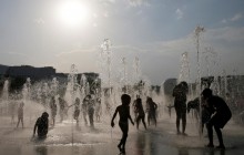 Яким буде літо в Україні: синоптик пообіцяв сильні бурі та спеку до +35°