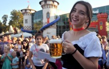 День пива: когда отмечается международный день пива