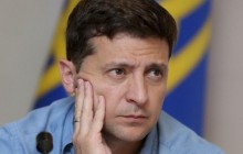 Зеленский рассказал, с чего начинается каждое его утро