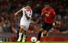 Манчестер Юнайтед по пенальті обіграв Мілан на Міжнародному кубку чемпіонів (відео)